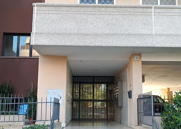 Grace - Porta Di Roma