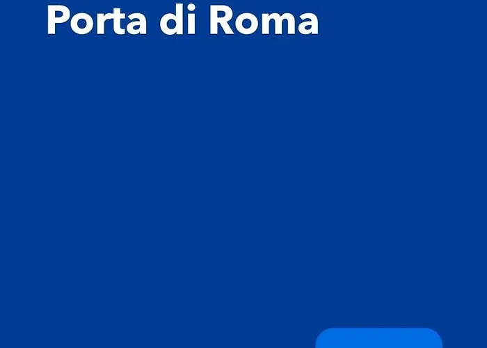 Grace - Porta Di Appartamento